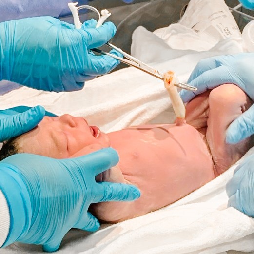 Home - Shared Childbirth